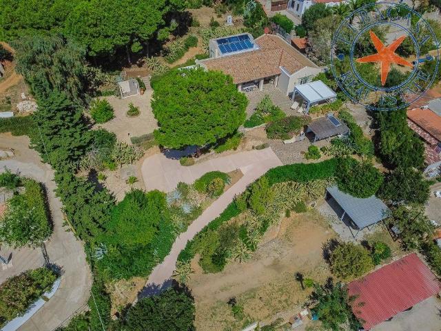 Villa Indipendente in vendita a Morcone, Capoliveri