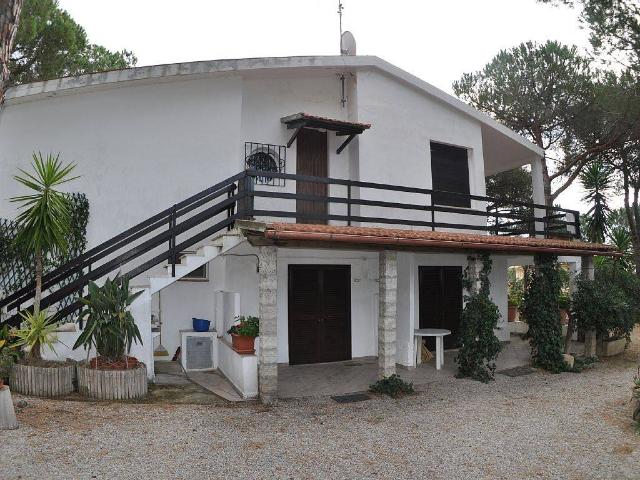 Villa Indipendente in vendita a Capoliveri, Toscana