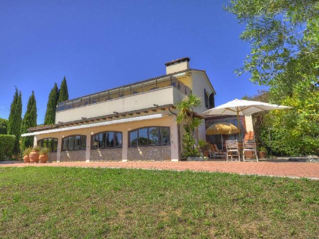 Villa Indipendente in vendita a Capoliveri, Toscana