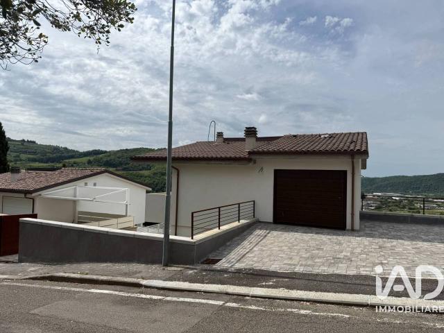 Villa Indipendente in vendita a Capolona, Toscana