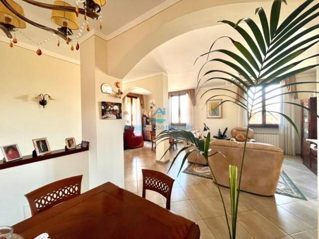 Villa Indipendente in vendita a Capolona, Toscana