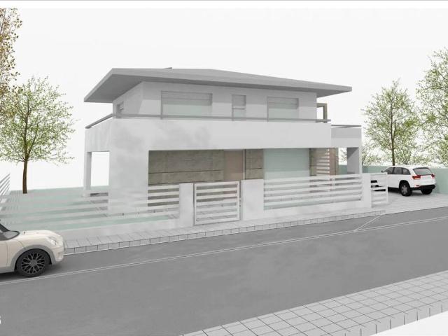 Villa Indipendente in vendita a San Martino Soprarno, Capolona