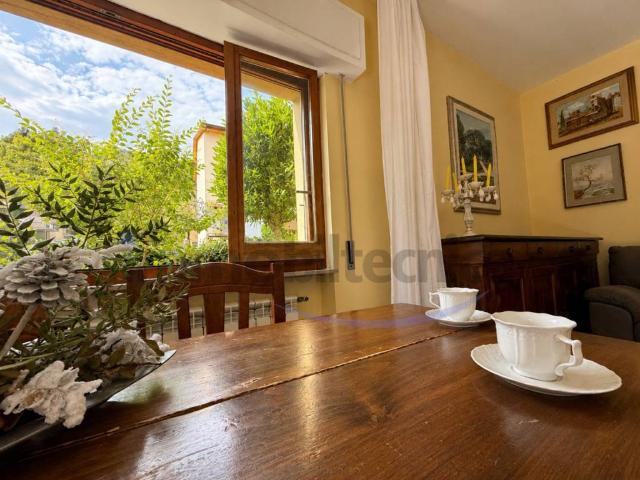 Villa Indipendente in vendita a San Martino Soprarno, Capolona
