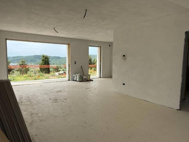 Villa Indipendente in vendita a San Martino Soprarno, Capolona