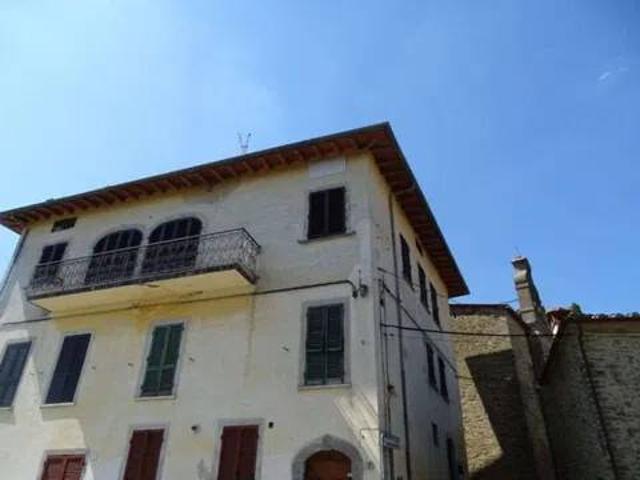 Villa Indipendente in vendita a L'Apia, Capolona