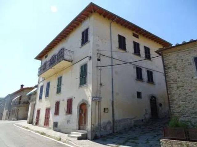 Villa Indipendente in vendita a L'Apia, Capolona