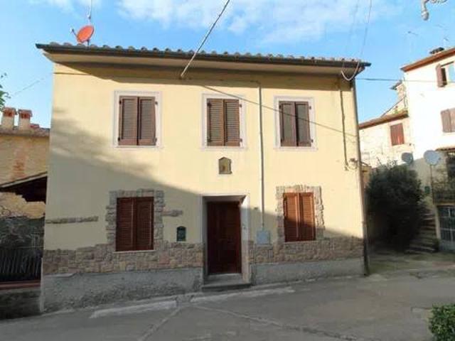 Villa Indipendente in vendita a Lama, Capolona