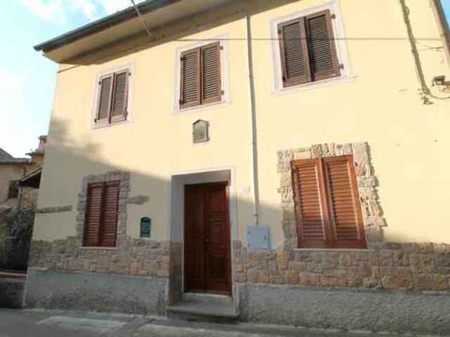 Villa Indipendente in vendita a Lama, Capolona