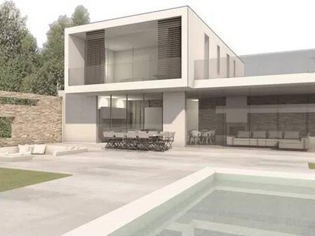 Villa Indipendente in vendita a San Martino Soprarno, Capolona