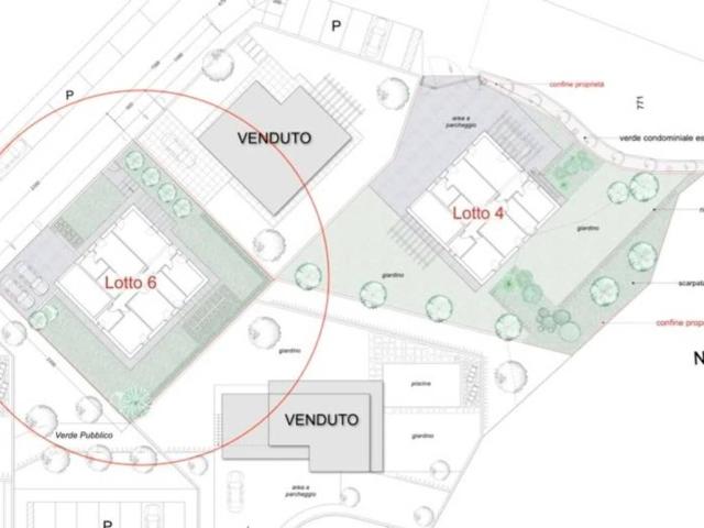 Villa Indipendente in vendita a San Martino Soprarno, Capolona