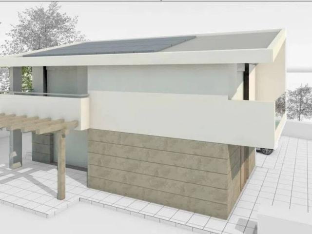 Villa Indipendente in vendita a San Martino Soprarno, Capolona