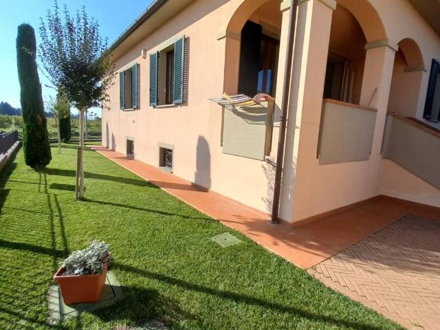 Villa Indipendente in vendita a Capolona, Arezzo