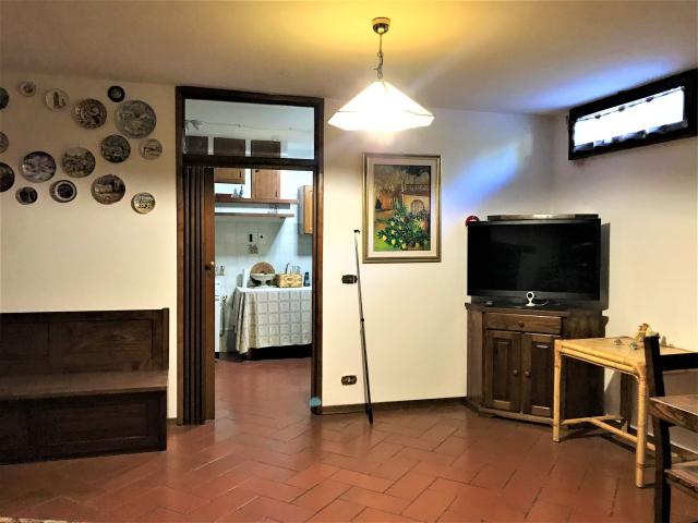 Villa Indipendente in vendita a San Martino Soprarno, Capolona