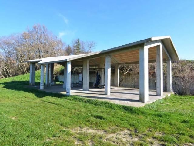 Villa Indipendente in vendita a Caposele, Campania