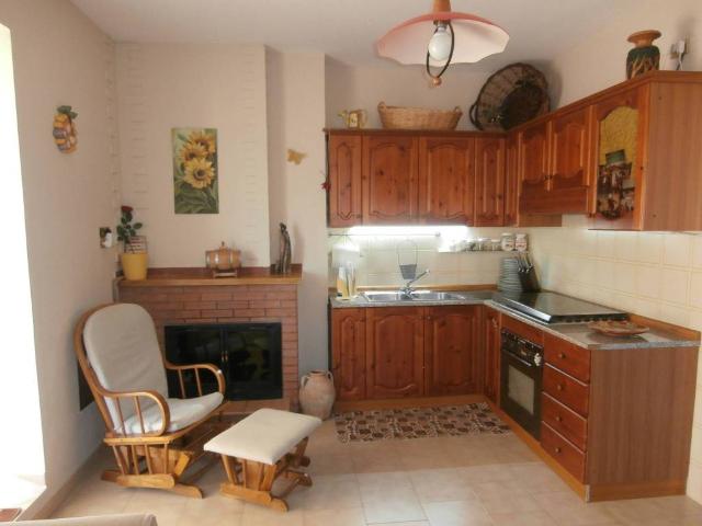 Villa Indipendente in vendita a Caposele, Campania