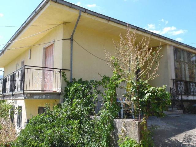 Villa Indipendente in vendita a Caposele, Campania