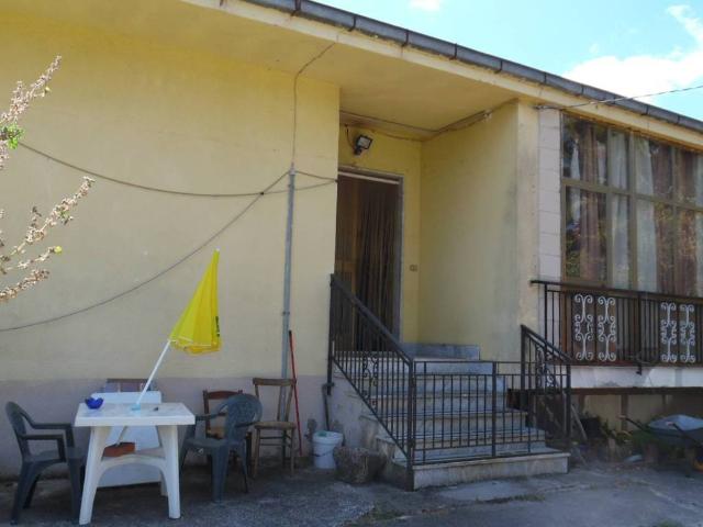 Villa Indipendente in vendita a Caposele, Campania