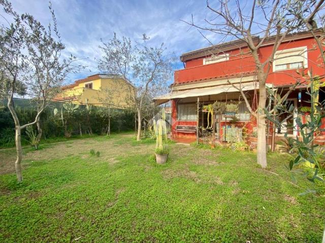 Villa Indipendente in vendita a Residenza del Sole, Capoterra