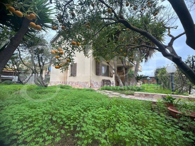 Villa Indipendente in vendita a Frutti d'Oro, Capoterra