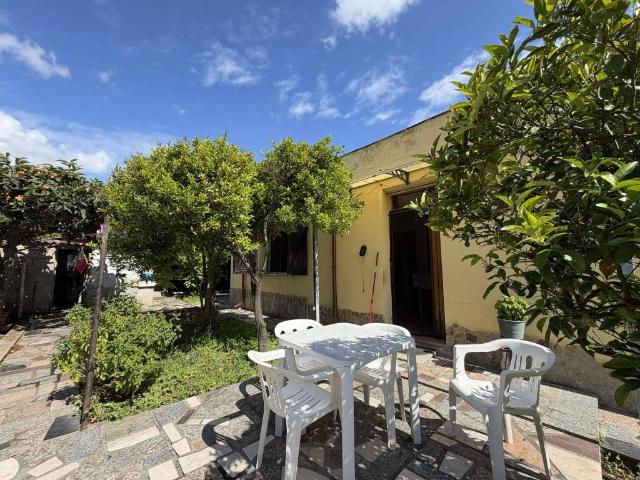 Villa Indipendente in vendita a Su Spantu, Capoterra
