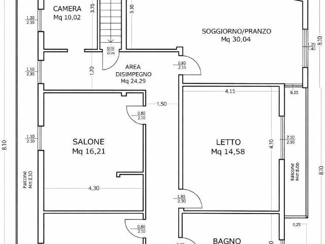 Villa Indipendente in vendita a Capoterra, Sardigna/Sardegna