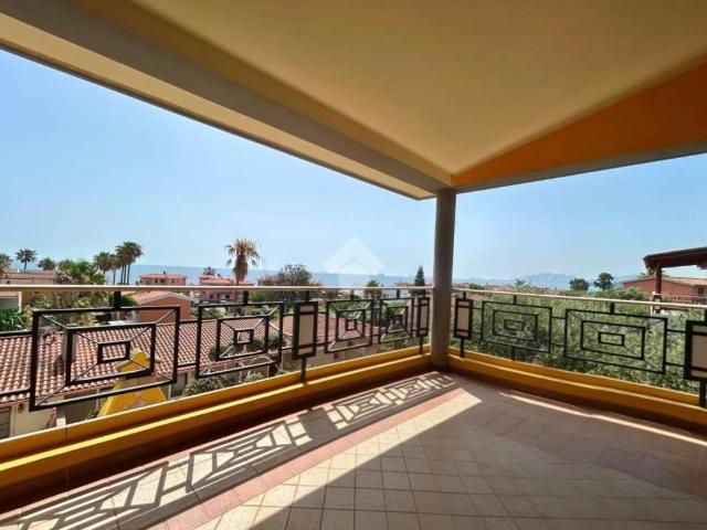 Villa Indipendente in vendita a Torre Degli Ulivi settore A, Capoterra