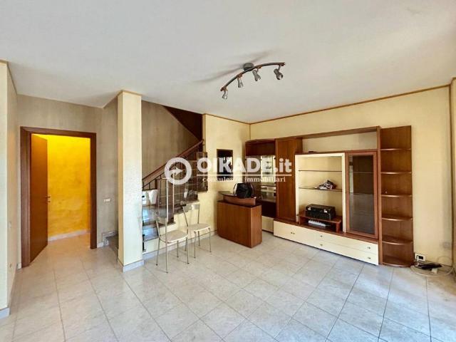 Villa Indipendente in vendita a Residenza del Sole, Capoterra