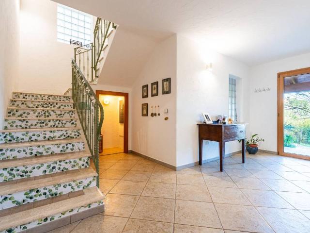 Villa Indipendente in vendita a Capoterra, Sardigna/Sardegna