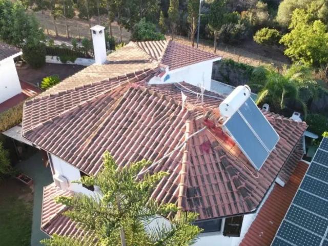 Villa Indipendente in vendita a Su Spantu 2, Capoterra