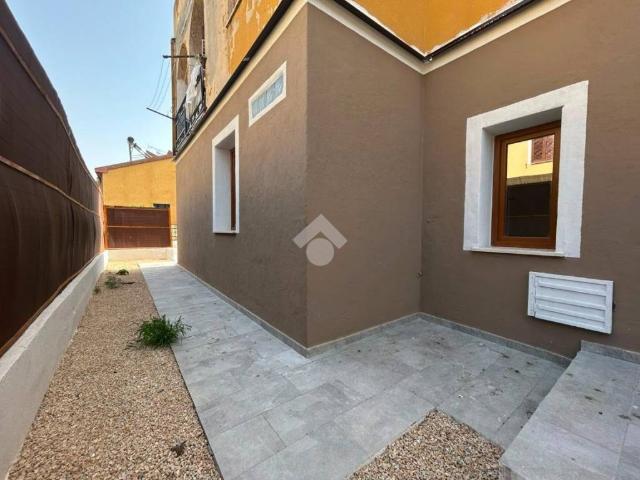 Villa Indipendente in vendita a Su Spantu 2, Capoterra