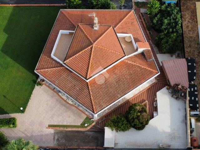Villa Indipendente in vendita a Frutti d'Oro, Capoterra
