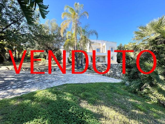 Villa Indipendente in vendita a Capoterra, Sardigna/Sardegna
