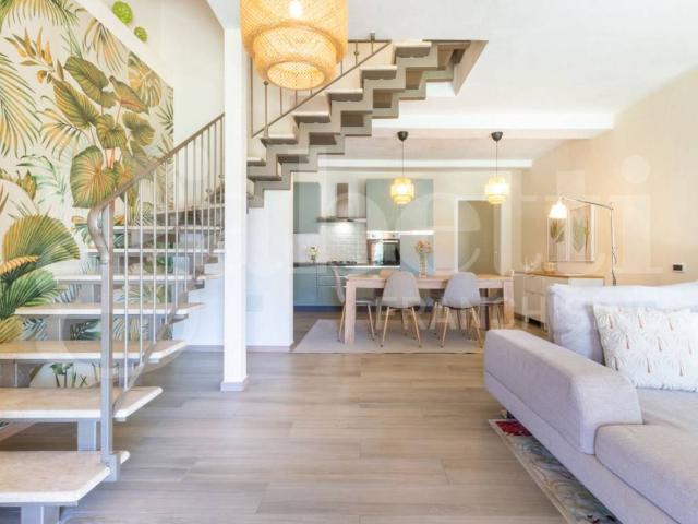Villa Indipendente in vendita a Su Spantu, Capoterra