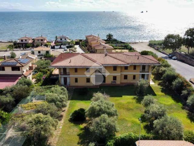 Villa Indipendente in vendita a Su Spantu, Capoterra