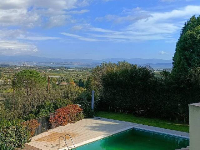 Villa Indipendente in vendita a Capoterra, Sardigna/Sardegna
