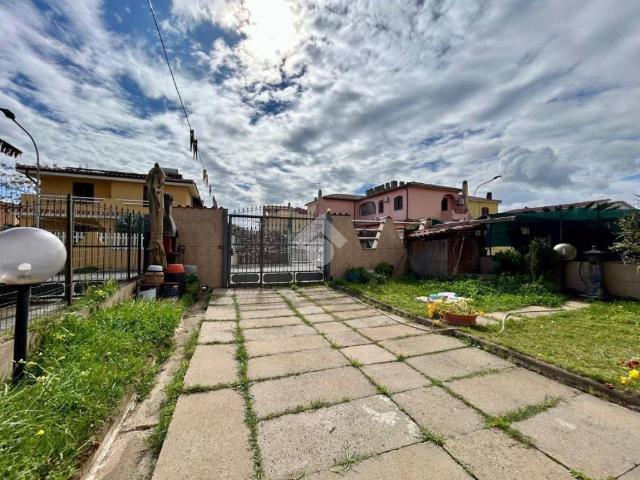 Villa Indipendente in vendita a La Maddalena, Capoterra