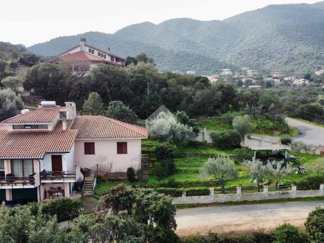Villa Indipendente in vendita a Capoterra, Sardigna/Sardegna
