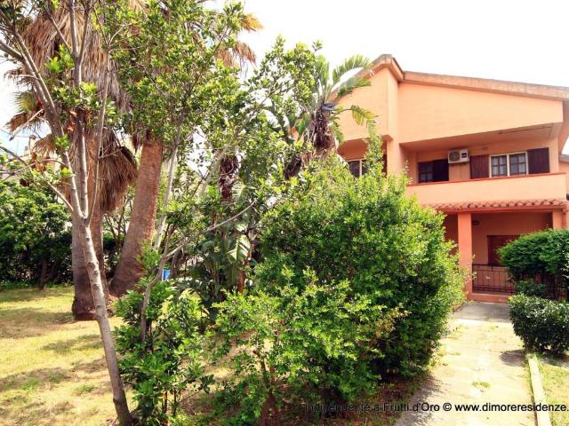 Villa Indipendente in vendita a La Maddalena, Capoterra