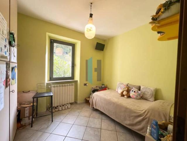 Villa Indipendente in vendita a Vico, Capovalle