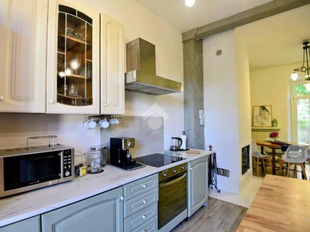 Villa Indipendente in vendita a Verrecchie, Cappadocia
