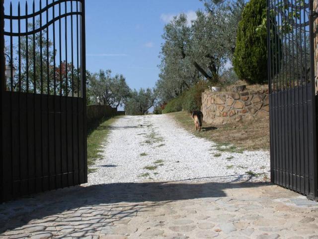 Villa Indipendente in vendita a Unione dei Comuni Circondario dell'Empolese Valdelsa, Capraia