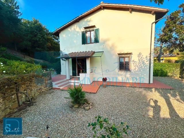 Villa Indipendente in vendita a Samminiatello, Montelupo Fiorentino