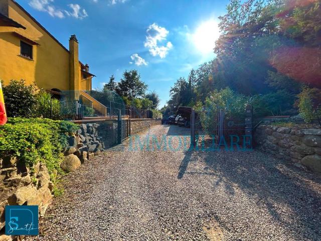 Villa Indipendente in vendita a Unione dei Comuni Circondario dell'Empolese Valdelsa, Montelupo Fiorentino