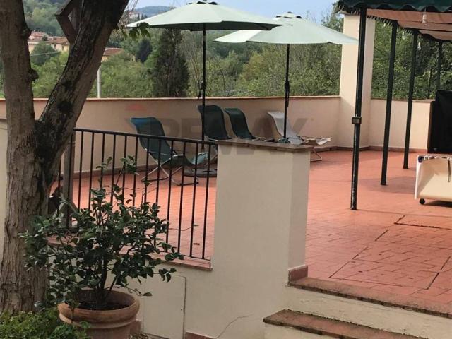 Villa Indipendente in vendita a Samminiatello, Montelupo Fiorentino