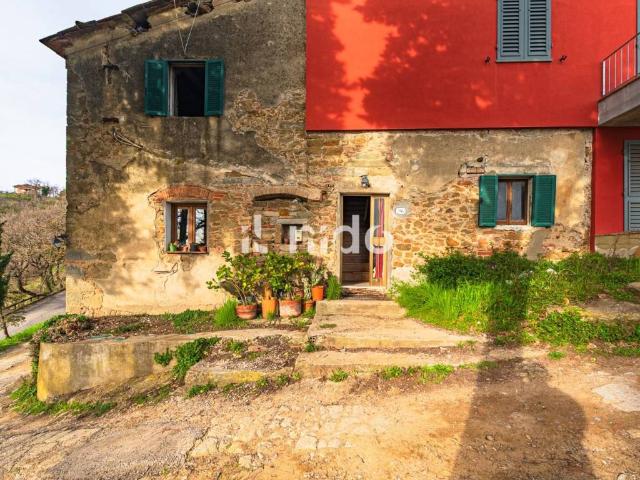 Villa Indipendente in vendita a Unione dei Comuni Circondario dell'Empolese Valdelsa, Capraia