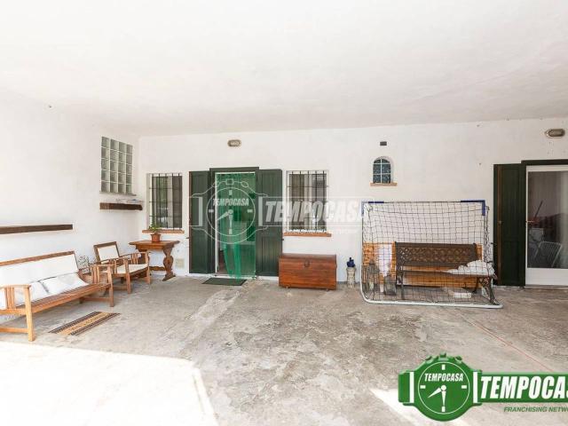 Villa Indipendente in vendita a Farinate, Capralba