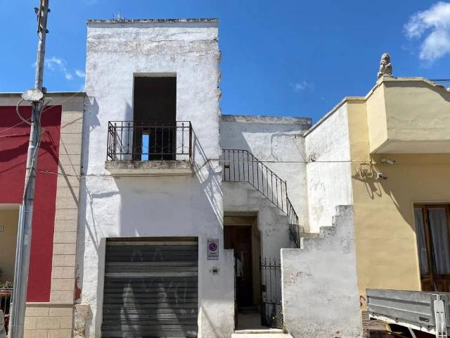 Villa Indipendente in vendita a Puglia, Lecce