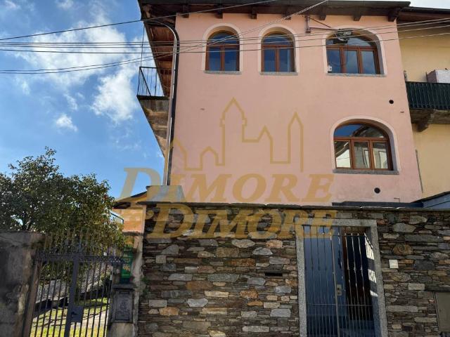 Villa Indipendente in vendita a Piemonte, Verbano-cusio-ossola