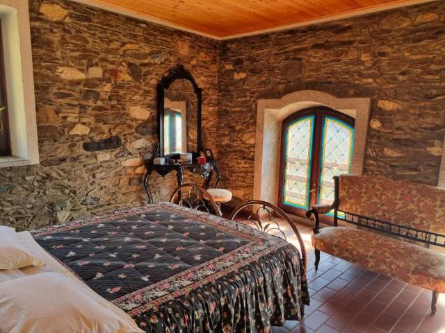 Villa Indipendente in vendita a Piemonte, Verbano-cusio-ossola