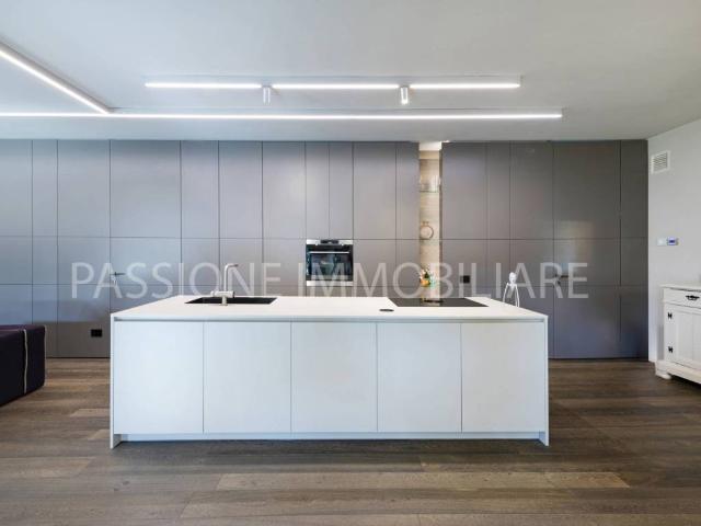 Villa Indipendente in vendita a Capriano Del Colle, Lombardia